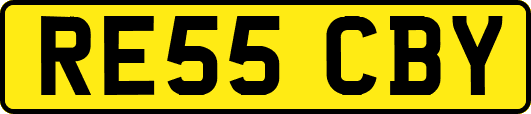 RE55CBY