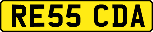 RE55CDA