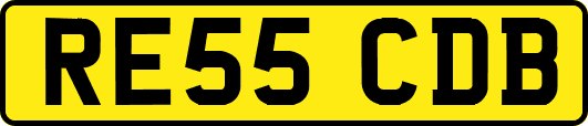 RE55CDB