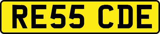 RE55CDE
