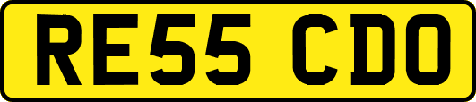 RE55CDO
