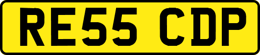 RE55CDP