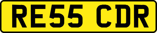 RE55CDR