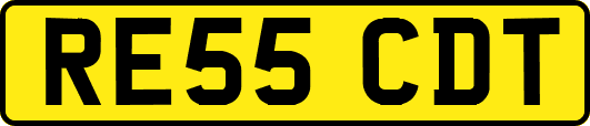 RE55CDT