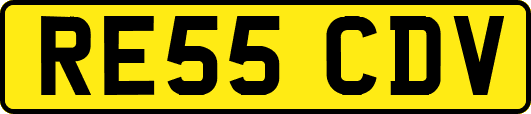 RE55CDV
