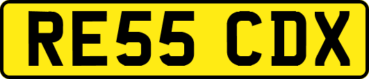 RE55CDX