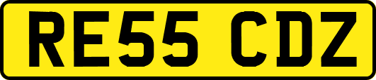 RE55CDZ