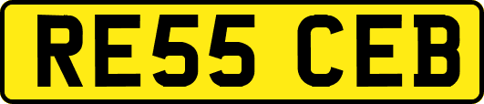 RE55CEB