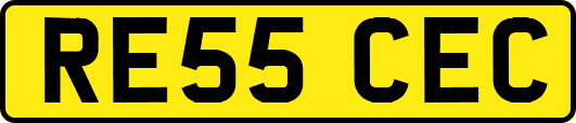 RE55CEC