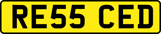 RE55CED
