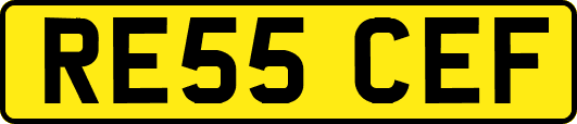 RE55CEF