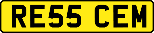 RE55CEM