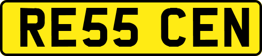 RE55CEN