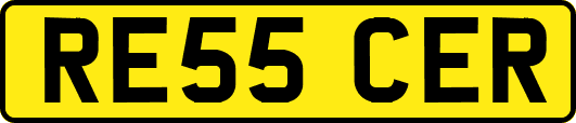 RE55CER