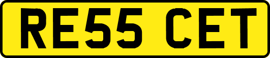 RE55CET