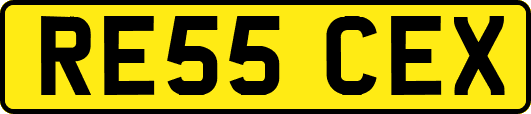 RE55CEX