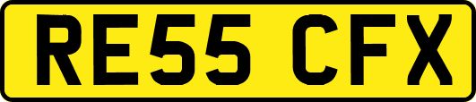 RE55CFX