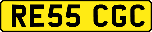 RE55CGC