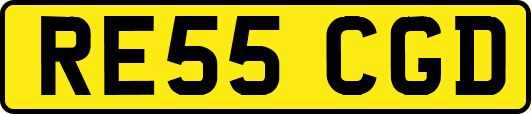 RE55CGD