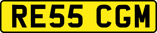 RE55CGM