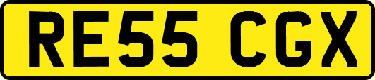 RE55CGX