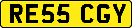 RE55CGY