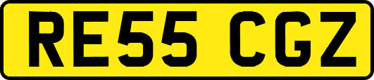 RE55CGZ