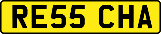 RE55CHA