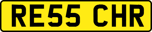 RE55CHR