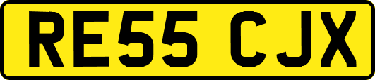 RE55CJX