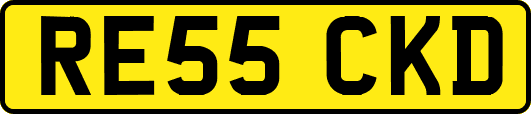 RE55CKD