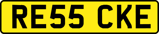 RE55CKE