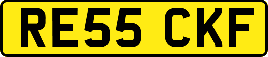 RE55CKF