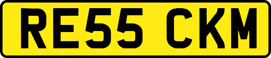 RE55CKM