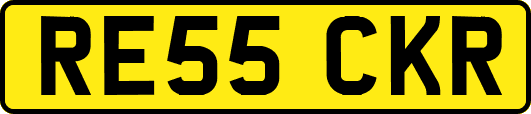 RE55CKR