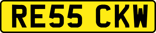 RE55CKW