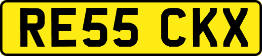 RE55CKX