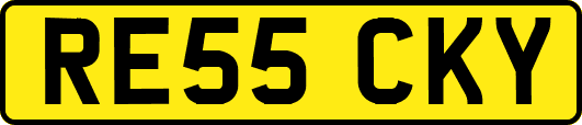 RE55CKY