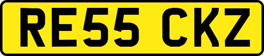 RE55CKZ