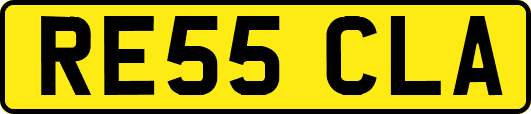 RE55CLA
