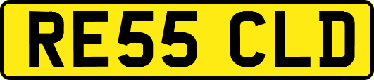 RE55CLD
