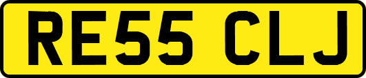 RE55CLJ