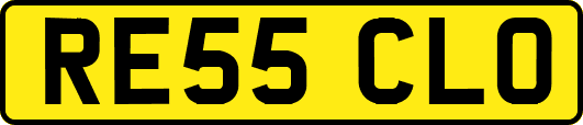 RE55CLO