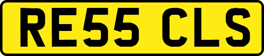 RE55CLS