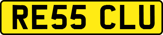 RE55CLU