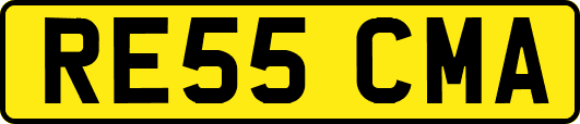RE55CMA