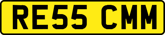 RE55CMM