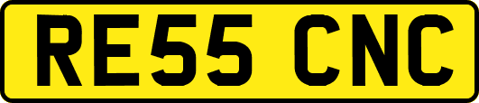 RE55CNC