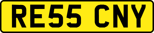 RE55CNY