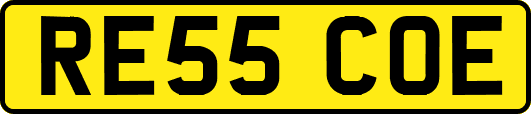 RE55COE